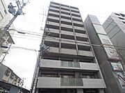 西大路駅より徒歩2分 10階 築17年11ヶ月の賃貸物件
