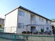 桂駅より徒歩10分 2階 築39年1ヶ月の賃貸物件