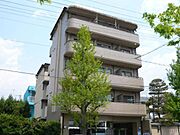 北大路駅より徒歩20分 2階 築28年11ヶ月の賃貸物件