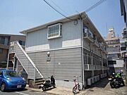 円町駅より徒歩8分 1階 築32年5ヶ月の賃貸物件