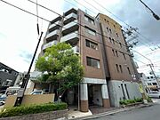 北大路駅より徒歩3分 3階 築22年の賃貸物件
