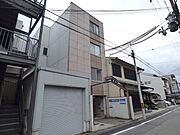鞍馬口駅より徒歩17分 4階 築37年2ヶ月の賃貸物件