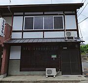 鞍馬口駅より徒歩22分 1階 築100年2ヶ月の賃貸物件