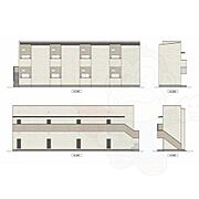 藤森駅より徒歩9分 1階 築8年9ヶ月の賃貸物件
