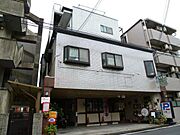 マンションひなどり 4階 築31年8ヶ月の賃貸物件