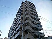 今出川駅より徒歩10分 4階 築29年の賃貸物件