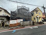 長岡天神駅より徒歩12分 3階 新築の賃貸物件