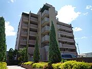 向日町駅より徒歩20分 4階 築23年の賃貸物件