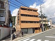 松尾大社駅より徒歩7分 2階 築35年11ヶ月の賃貸物件