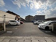 洛西口駅より徒歩15分 1階 築19年6ヶ月の賃貸物件