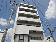 メゾンブランシェヤシマビル 4階 築39年4ヶ月の賃貸物件