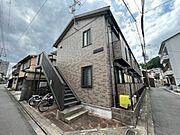 アーク舟岡 1階 築21年7ヶ月の賃貸物件
