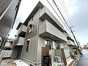 西院駅より徒歩9分 1階 築4年11ヶ月の賃貸物件
