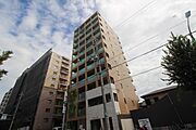 ロイヤルシティー西大路 4階 築22年5ヶ月の賃貸物件