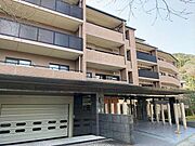 嵐山駅より徒歩5分 5階 築16年7ヶ月の賃貸物件