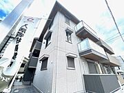 ブランドール椿原 2階 築5年の賃貸物件