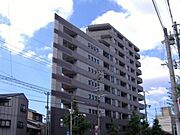 コンポーゼ河原町 5階 築25年7ヶ月の賃貸物件