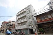 ホワイトクレステ 5階 築37年5ヶ月の賃貸物件