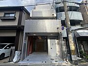 KARASUMASTEPs 2階 築35年3ヶ月の賃貸物件