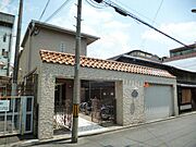 丸太町駅より徒歩8分 1階 築25年6ヶ月の賃貸物件