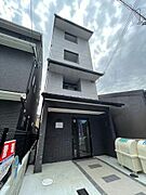 二条駅より徒歩17分 1階 築5年5ヶ月の賃貸物件