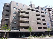 出町柳駅より徒歩7分 2階 築18年5ヶ月の賃貸物件