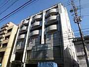 五条駅より徒歩8分 5階 築29年5ヶ月の賃貸物件