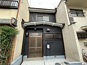西京極駅より徒歩10分 2階 築63年5ヶ月の賃貸物件