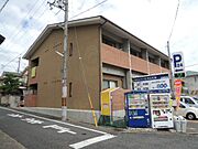 ILIOS 1階 築15年6ヶ月の賃貸物件