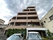 桂川駅より徒歩7分 3階 築33年9ヶ月の賃貸物件