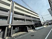 西院駅より徒歩9分 1階 築10年5ヶ月の賃貸物件