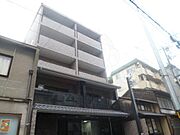 リーガル京都河原町四条南 2階 築12年6ヶ月の賃貸物件