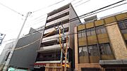 清水五条駅より徒歩5分 5階 築9年7ヶ月の賃貸物件