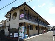 ハイツ藤 2階 築46年4ヶ月の賃貸物件