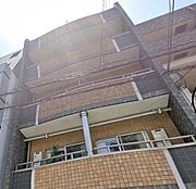 丸太町駅より徒歩7分 2階 築22年5ヶ月の賃貸物件