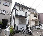 どんぐりハウス 2階 築31年6ヶ月の賃貸物件