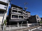 アスヴェル京都東寺前２ 5階 築8年7ヶ月の賃貸物件