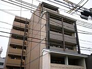 四条駅より徒歩10分 4階 築18年2ヶ月の賃貸物件