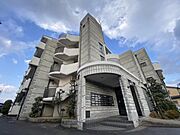 桂駅より徒歩8分 1階 築35年11ヶ月の賃貸物件
