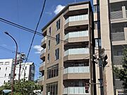 二条駅より徒歩10分 6階 新築の賃貸物件