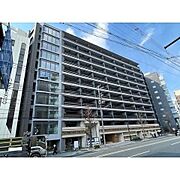 清水五条駅より徒歩5分 10階 新築の賃貸物件