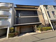 シュシュパルク六条院 2階 築19年3ヶ月の賃貸物件