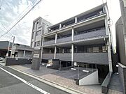 鞍馬口駅より徒歩20分 2階 築3年2ヶ月の賃貸物件