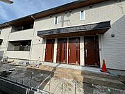 太秦天神川駅より徒歩7分 1階 築2年1ヶ月の賃貸物件