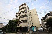 大宮駅より徒歩7分 4階 築36年6ヶ月の賃貸物件