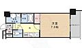 レジデンス京都ゲートシティ5階6.0万円