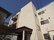 ブランソレーユ 3階 築38年5ヶ月の賃貸物件