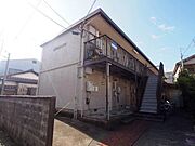 瀬戸畑ハイツ 1階 築39年11ヶ月の賃貸物件