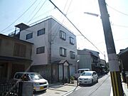 北野白梅町駅より徒歩13分 2階 築45年3ヶ月の賃貸物件
