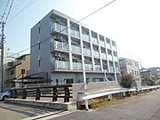 アネックス京都 3階 築60年5ヶ月の賃貸物件